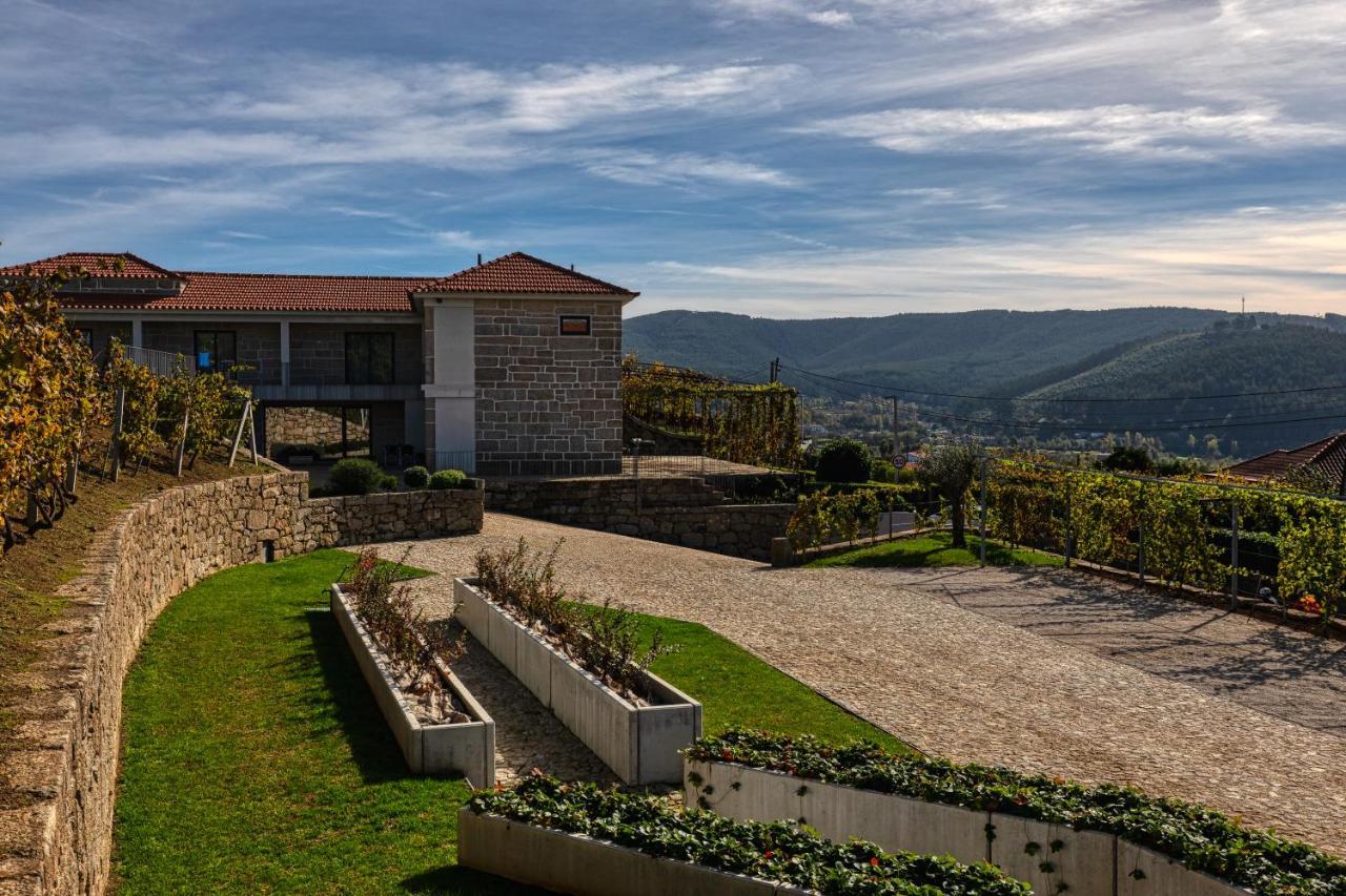 Вілла Casa Do Soutinho Алваренга Екстер'єр фото